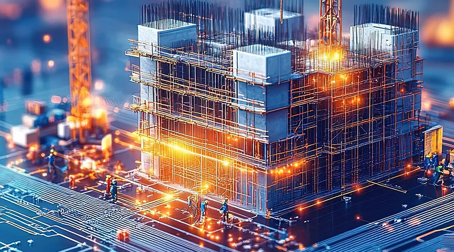 Project selection framework