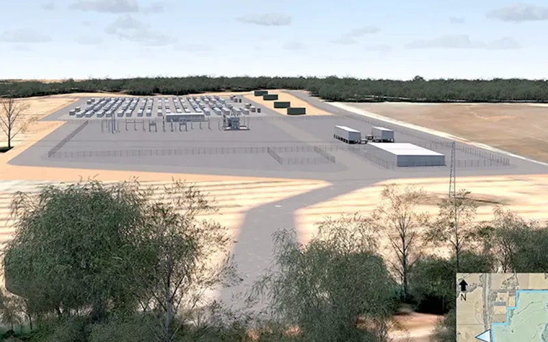 Typical project characteristics