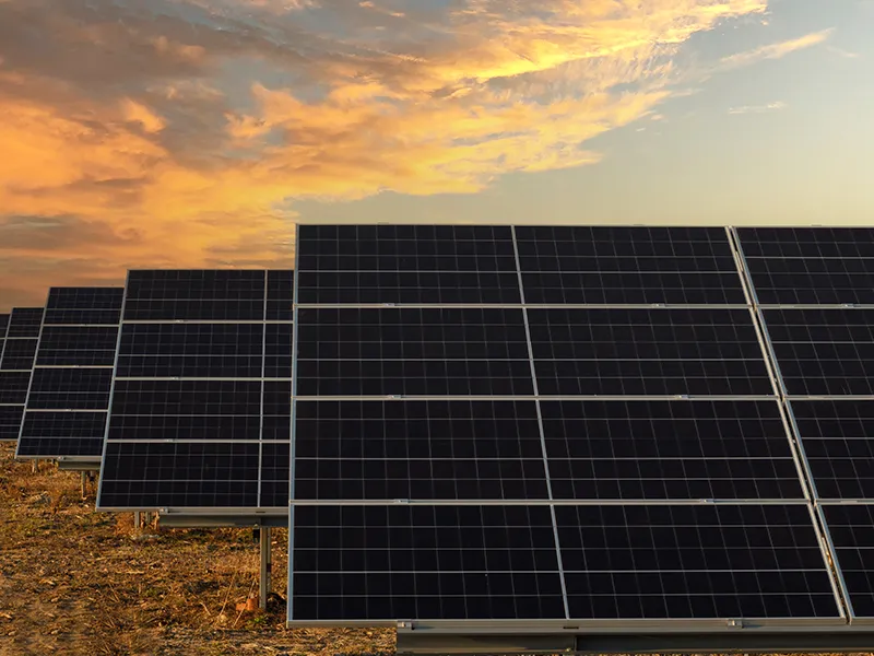 Operating where data meets energy