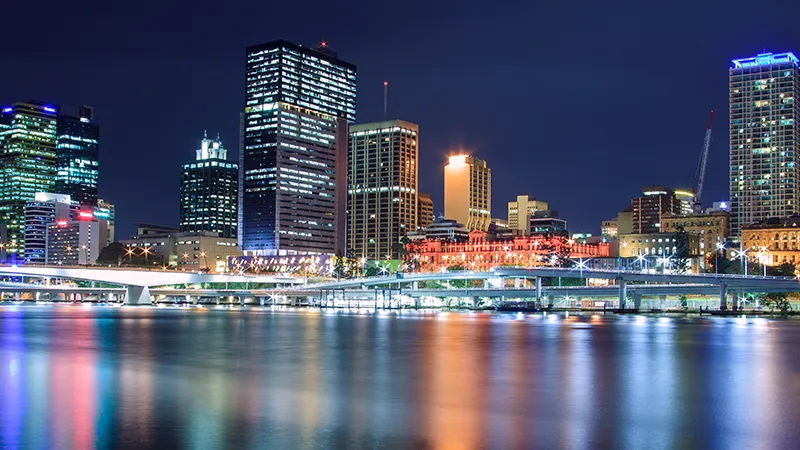 What Mountain xDC represents