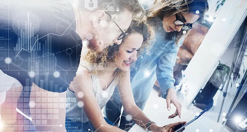 Supporting hyperscale and enterprise growth