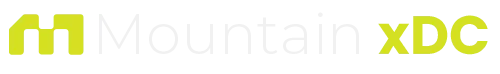 Mountain XDC logo