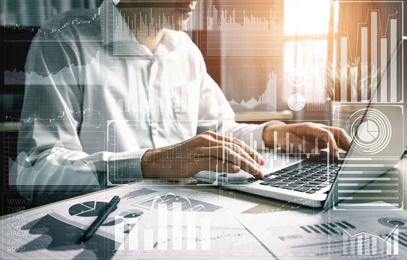 Purpose-built locations for the digital future